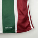 Camisa Retrô Fluminense 2016/2017 I Home - Adidas