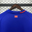 Camisa Retrô Getafe 2009/2010 I Home - Joma