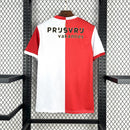 Camisa Feyenoord 25/26 I Home - Torcedor