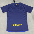 Camisa Boca Juniors 2024/25 III Third - Torcedor