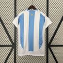 Camisa Argentina 2024 I Home - Feminina