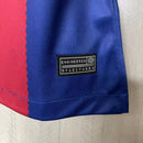 Camisa Barcelona 2023/24 I Home - Feminina