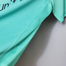 Camisa Retrô Barcelona 2010/2011 II Away - Azul - Nike