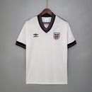 Camisa Retrô Inglaterra 1984/1987 I Home