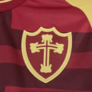 Camisa Portuguesa 25/26 - Torcedor