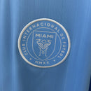 Camisa Inter de Miami 2025/26 III Third - Torcedor - Azul