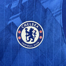 Camisa Chelsea 25/26 Regata I Home - Torcedor