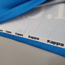 Camisa Retrô Manchester City 1997/1999 I Home - Kappa