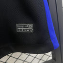 Camisa Barcelona 2024/25 Cactus Jack - Torcedor - Preta