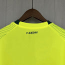 Camisa Palmeiras 2023/24 III Away - Feminina - Verde Claro