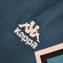 Camisa Retrô Real Betis 1995/1997 II Away - Azul - Kappa