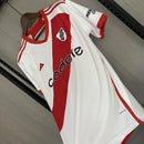 Camisa River Plate 2023/24 I Home - Torcedor