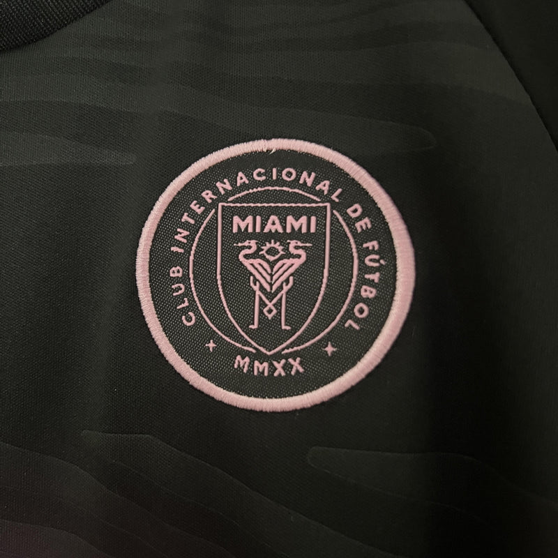 Conjunto Infantil - Inter Miami 24/25 II Away