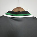 Camisa Retrô Celtic 1994/1996 II Away - Preta - Umbro