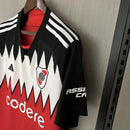 Camisa River Plate 2024/25 II Away - Torcedor