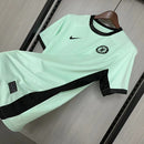 Camisa Chelsea 2023/24 III Third - Torcedor - Azul Claro