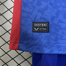 Conjunto Infantil - Athletic Bilbao 24/25 II Away