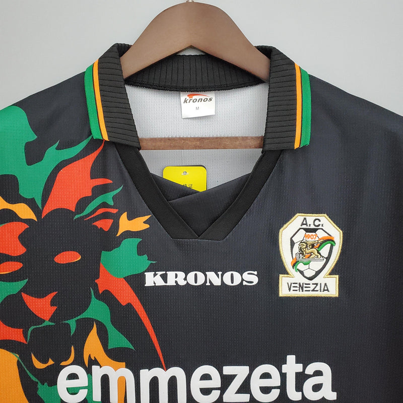 Camisa Retrô Venezia 1998 I Home
