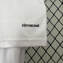 Conjunto Infantil Retrô - Real Madrid 2013/14 I H ome