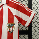 Conjunto Infantil Retrô - Athletic Bilbao 95/97 I Home