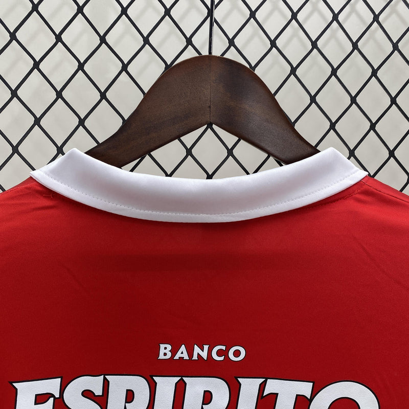Camisa Retrô Benfica 2004/2005 I Home Adidas