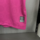 Camisa Fluminense 2023/24 Rosa - Torcedor