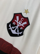 Camisa Retrô Flamengo 2019/2020 II Away - Branca - Adidas
