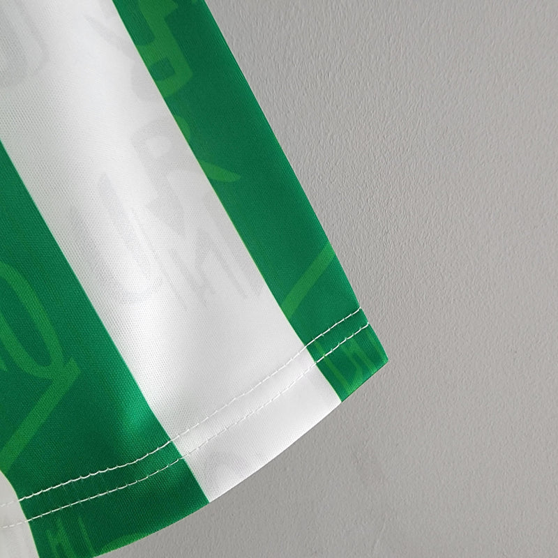 Camisa Retrô Real Betis 1994/1995 I Home - Umbro