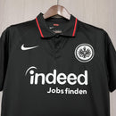 Camisa Frankfurt 2022/23 II Away - Torcedor - Preta