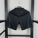 Short Newcastle 2025/26 I Home - Preto