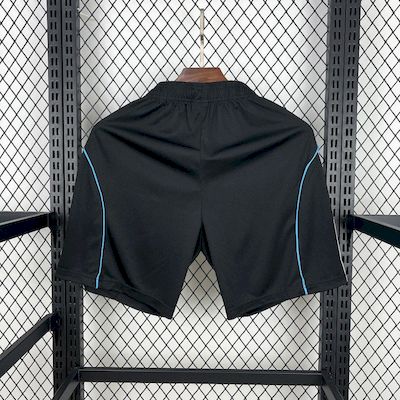 Short Newcastle 2025/26 I Home - Preto