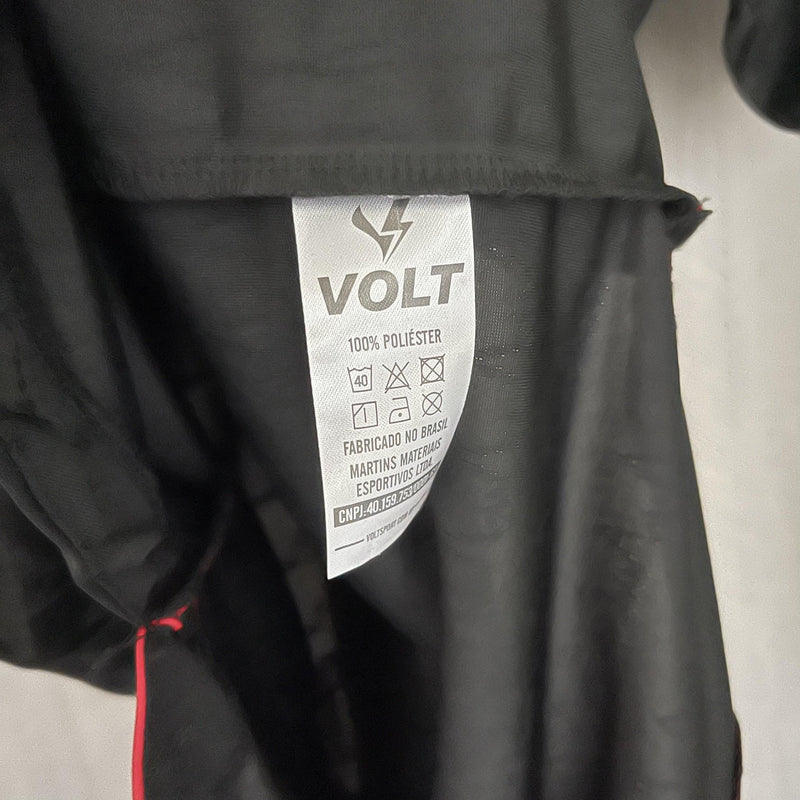 Camisa Vitória 23/24 Preta - Torcedor