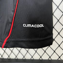 Camisa Retrô Alemanha 2010 II Away - Preta - Adidas