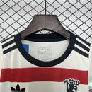 Conjunto Infantil - Manchester United 24/25 III Third