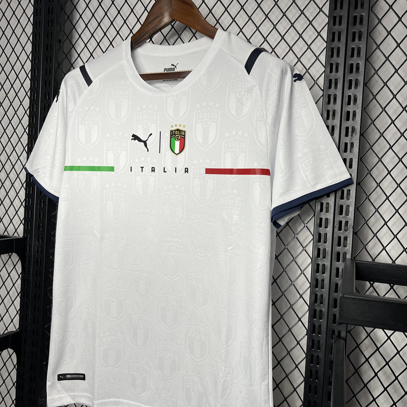 Camisa Itália 2021/22 II Away - Torcedor