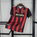 Camisa Bohemians FC 25/26 I Home - Torcedor