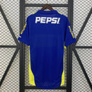 Camisa Retrô Boca Juniors 2004/2005 I - Home - Nike