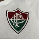 Camisa Fluminense 2024/25 II Away - Torcedor - Branca