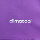 Camisa Retrô Real Madrid 2017/2018 II Away - Roxa - Adidas