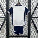 Conjunto Infantil - Tottenham 24/25 I Home