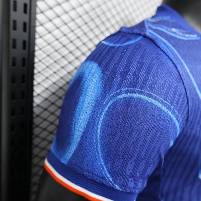 Camisa Chelsea 2024/2025 I Home - Jogador Nike