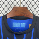 Camisa Inter de Milão 25/26 - Feminina