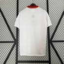 Camisa Retrô Espanha 1994 II Away - Branca - Adidas