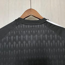 Camisa Real Madrid 2023/24 Goleiro Preta - Torcedor