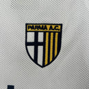 Camisa Retrô Parma 2003/2004 II Away - Branca - Champion