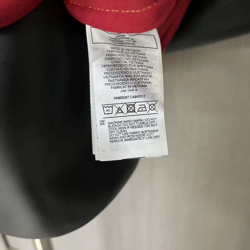 Camisa Roma 2023/24 I Home - Jogador