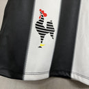 Camisa Retrô Atlético Mineiro 2013 Campeão Libertadores Lupo