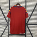 Camisa Retrô Espanha 2012 I Home - Adidas