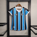Camisa Grêmio 2023/24 I Home - Feminina