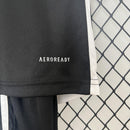 Conjunto Infantil - Colo Colo 24/25 II Away